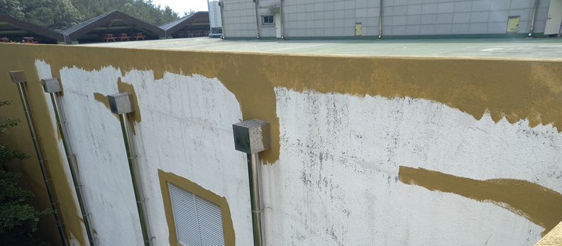 유성구페인트공사