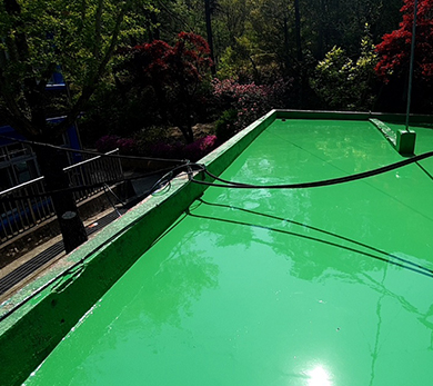 유성구페인트공사